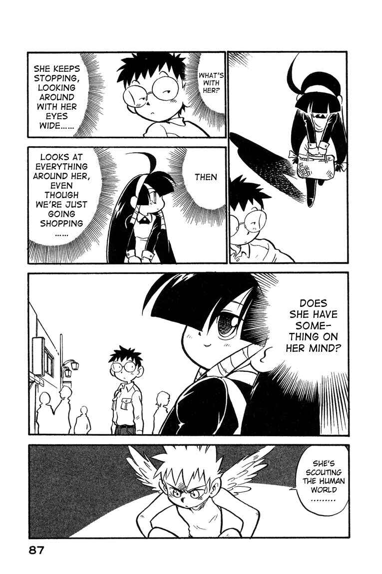 Page 3 Chapter 5 Lucu Lucu