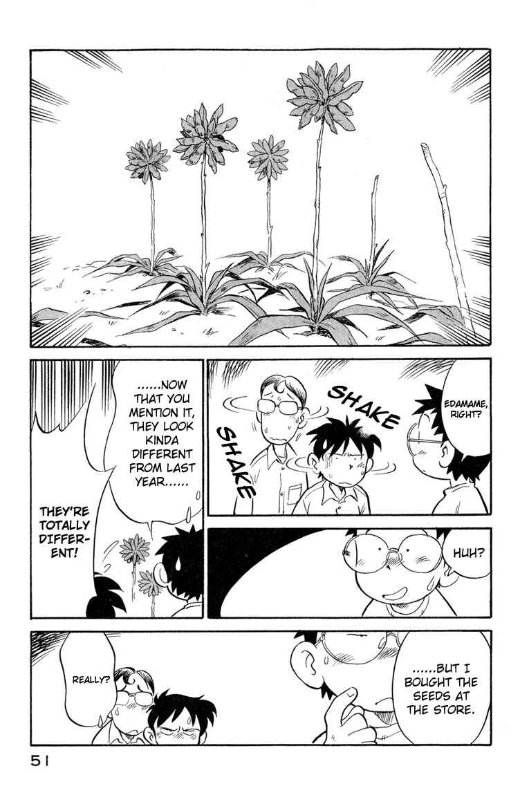 Page 10 Chapter 12 Lucu Lucu