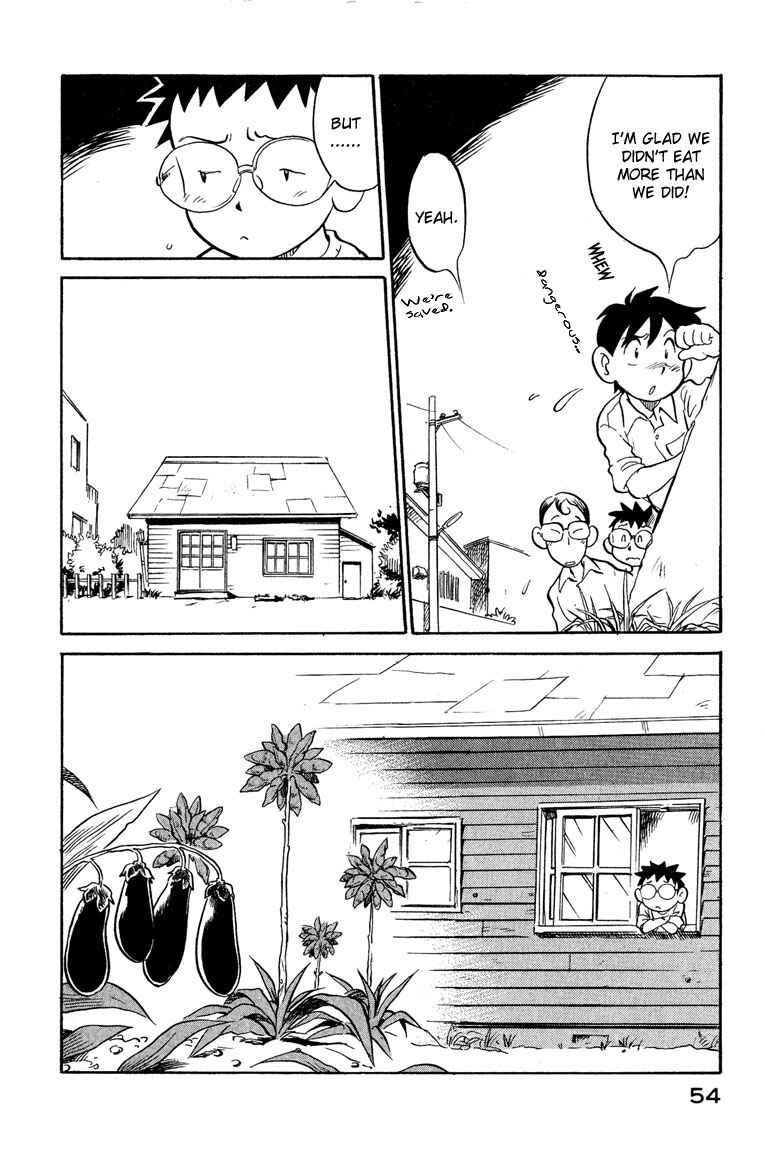 Page 13 Chapter 12 Lucu Lucu