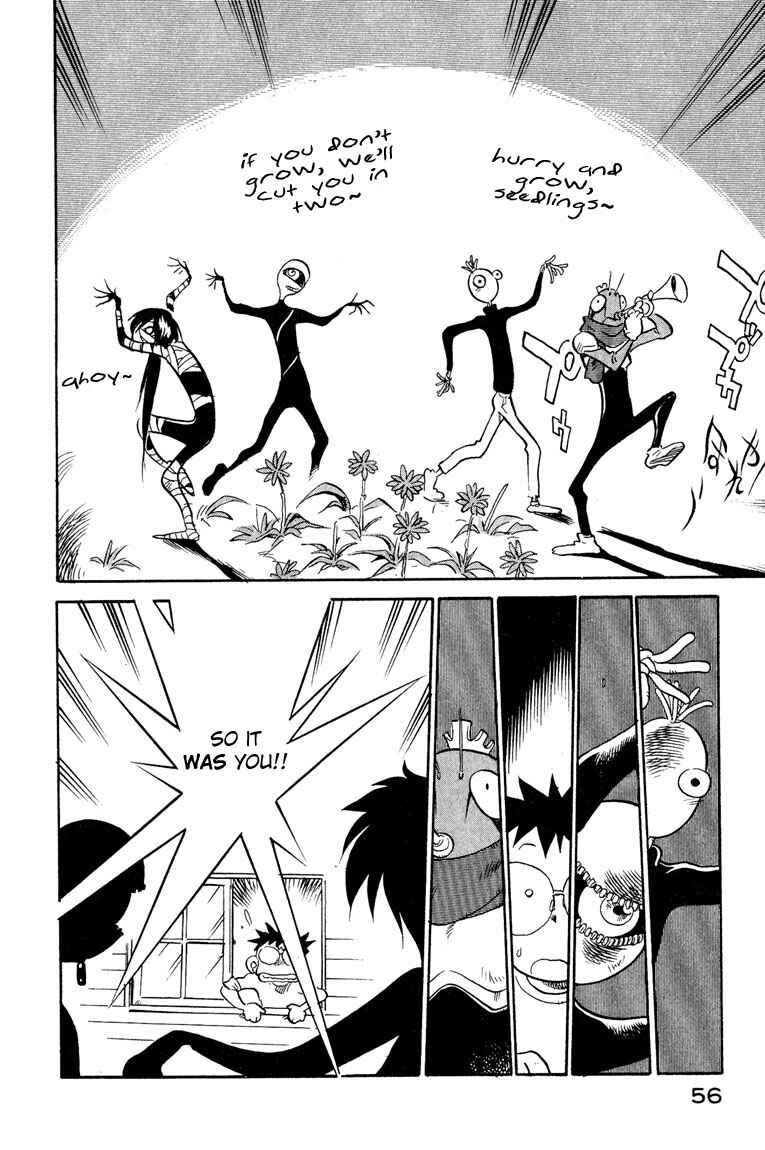 Page 15 Chapter 12 Lucu Lucu