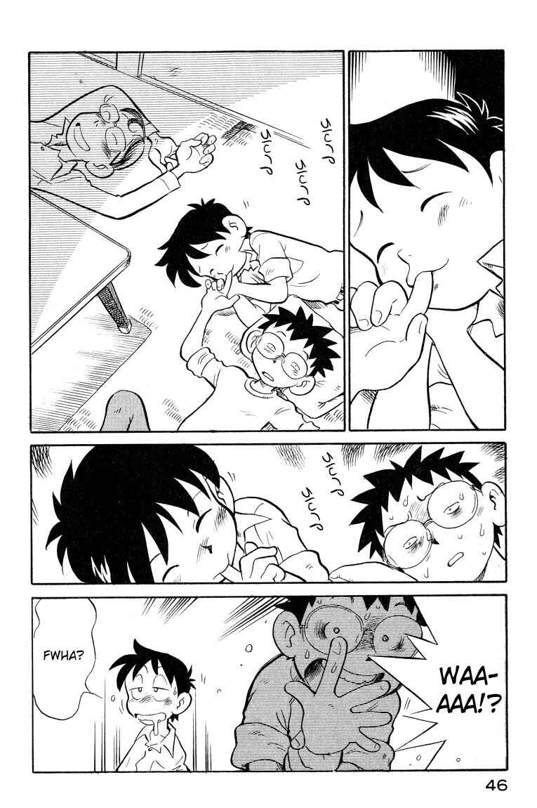 Page 5 Chapter 12 Lucu Lucu