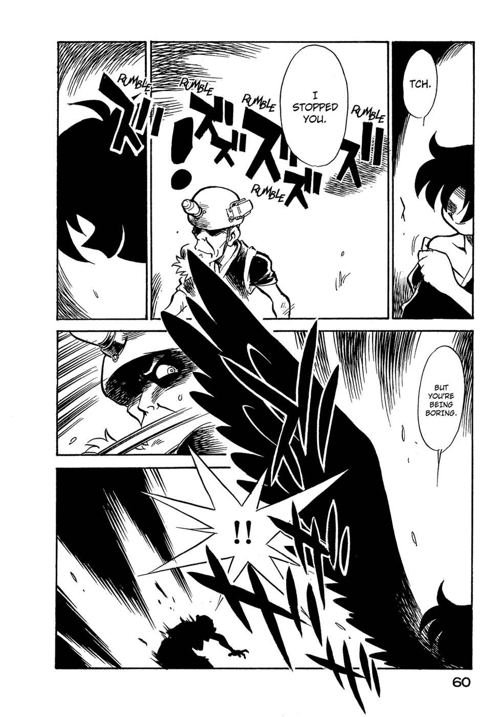 Page 18 Chapter 39 Lucu Lucu
