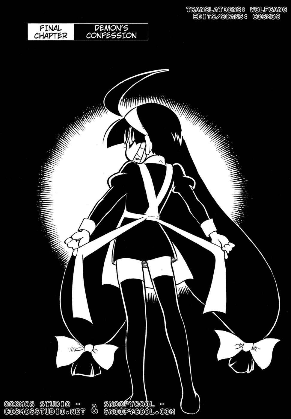 Page 1 Chapter 90 Lucu Lucu