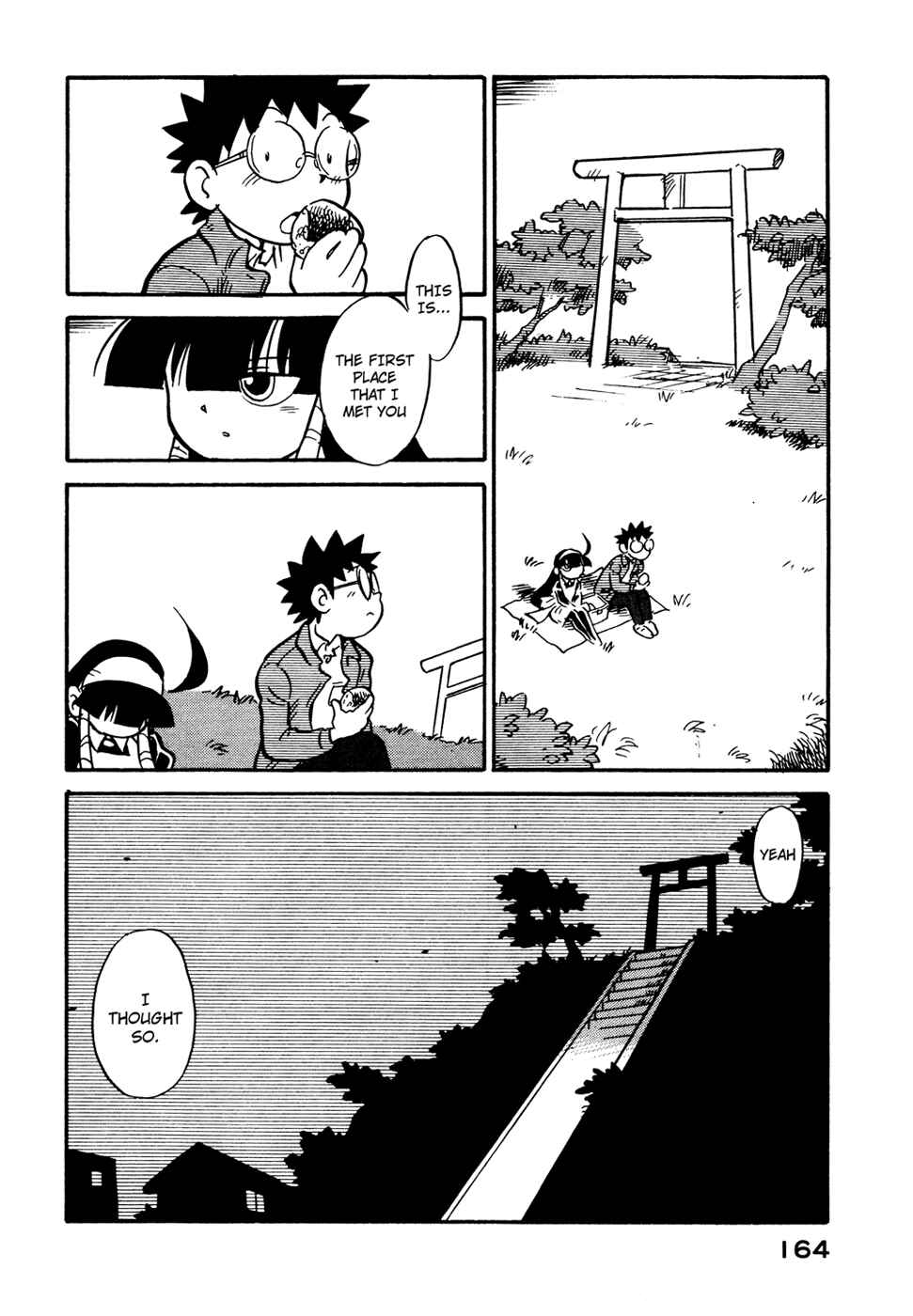 Page 2 Chapter 90 Lucu Lucu