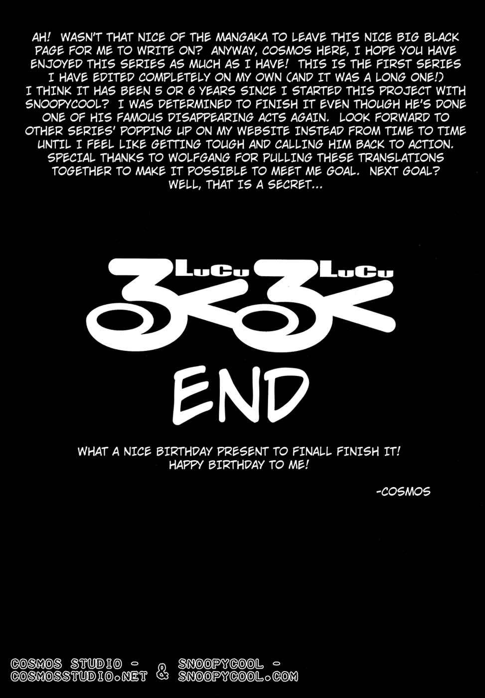 Page 24 Chapter 90 Lucu Lucu