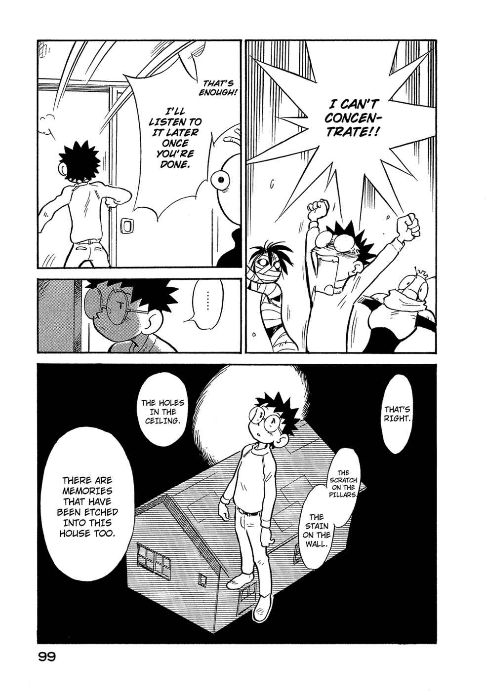 Page 17 Chapter 41 Lucu Lucu