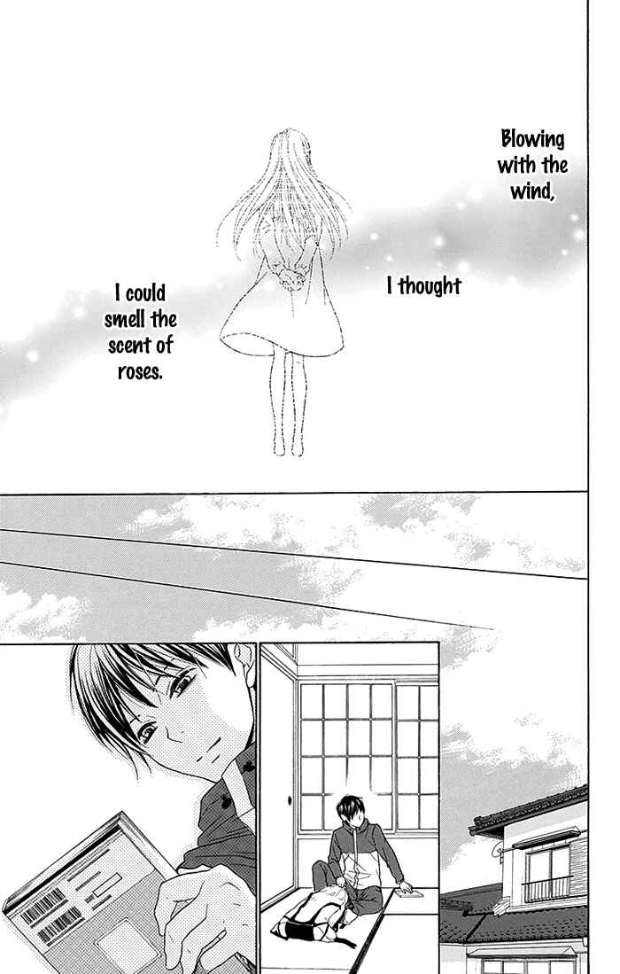 Page 22 Chapter 17 Bokura wa Bara no Ko