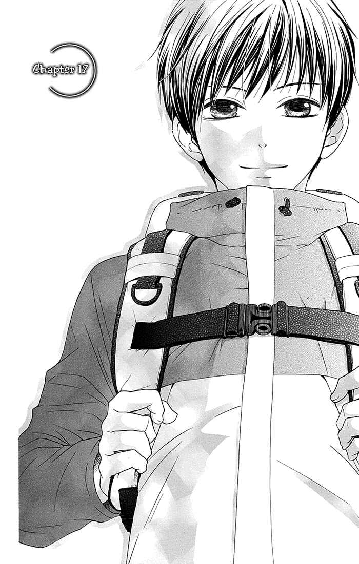 Page 3 Chapter 17 Bokura wa Bara no Ko