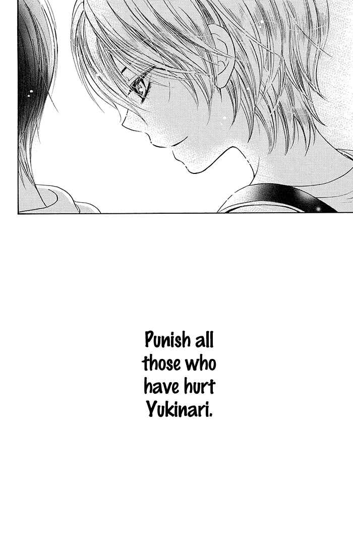 Page 33 Chapter 10 Bokura wa Bara no Ko