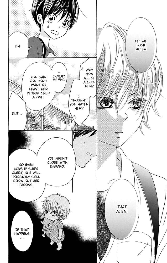 Page 9 Chapter 10 Bokura wa Bara no Ko