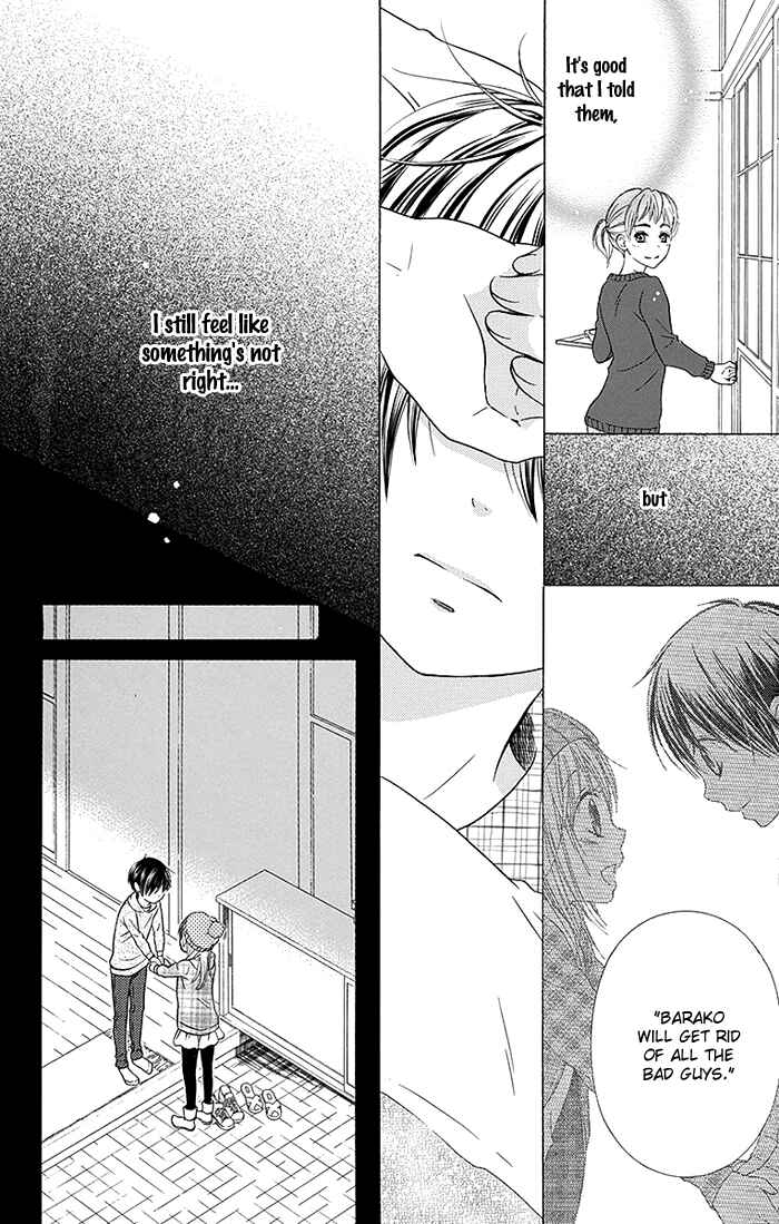 Page 12 Chapter 13 Bokura wa Bara no Ko