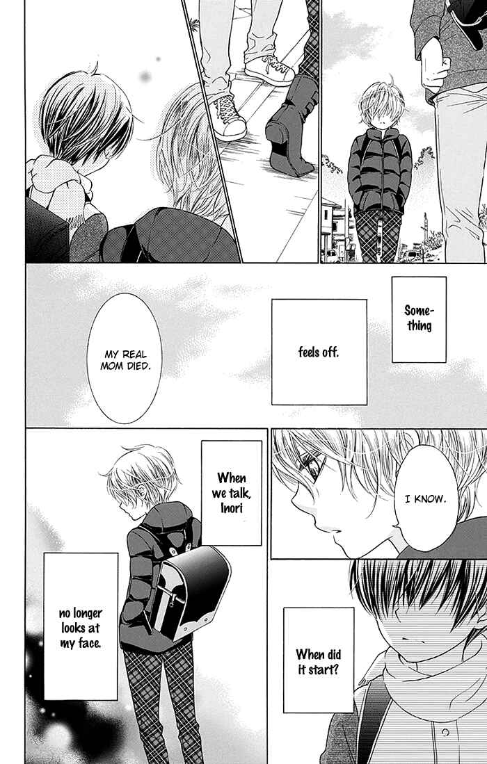 Page 26 Chapter 13 Bokura wa Bara no Ko