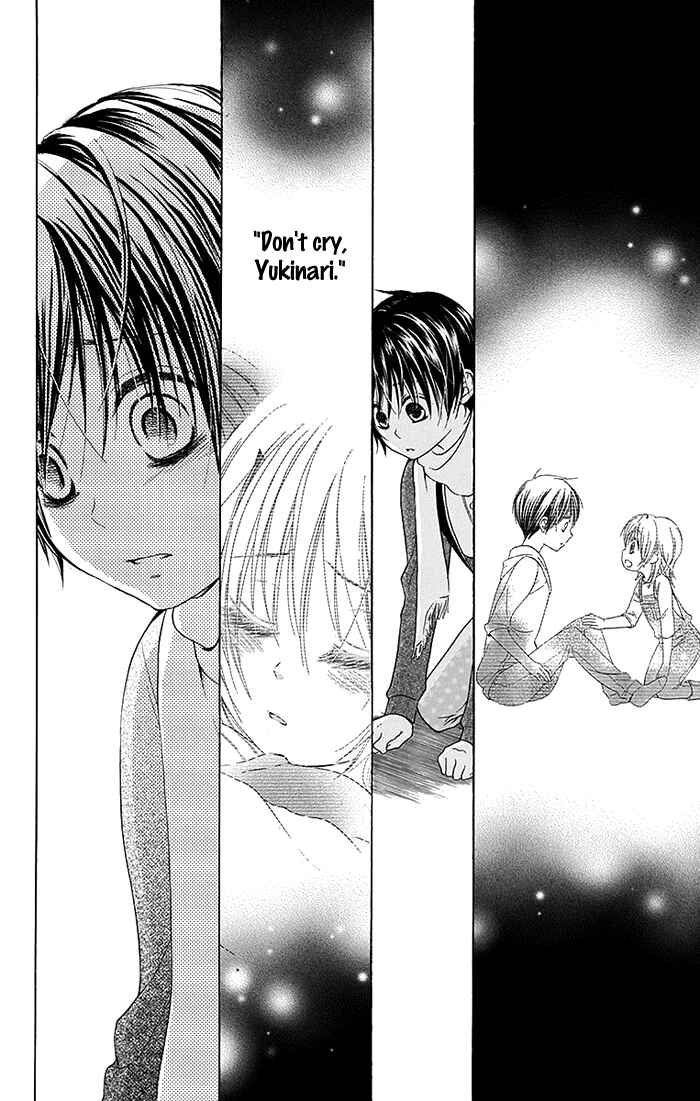 Page 36 Chapter 13 Bokura wa Bara no Ko