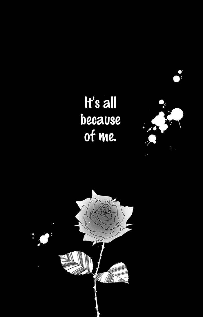 Page 38 Chapter 13 Bokura wa Bara no Ko