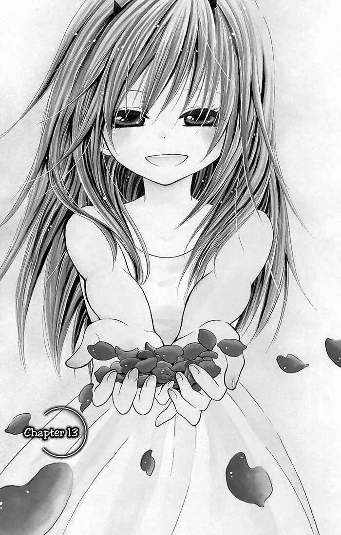 Page 7 Chapter 13 Bokura wa Bara no Ko