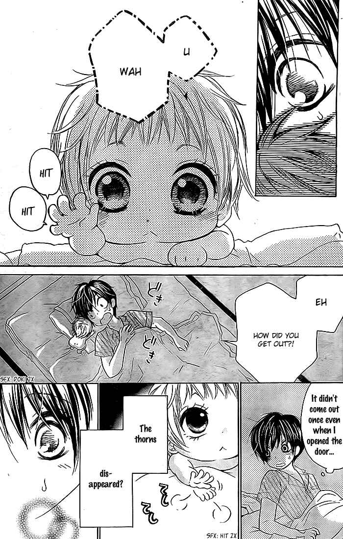 Page 26 Chapter 2 Bokura wa Bara no Ko