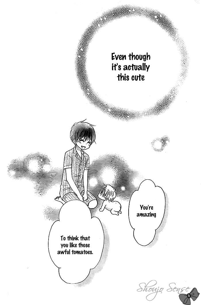 Page 29 Chapter 2 Bokura wa Bara no Ko