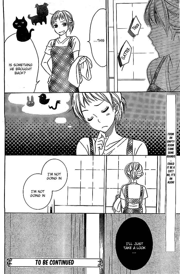 Page 31 Chapter 2 Bokura wa Bara no Ko