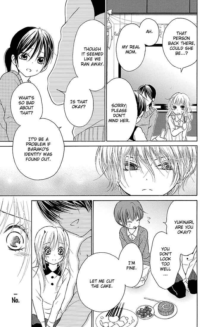 Page 14 Chapter 12 Bokura wa Bara no Ko