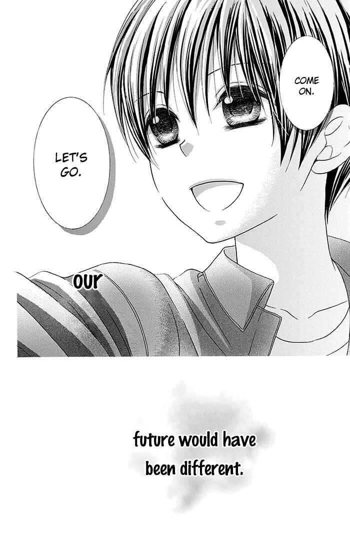 Page 30 Chapter 15 Bokura wa Bara no Ko
