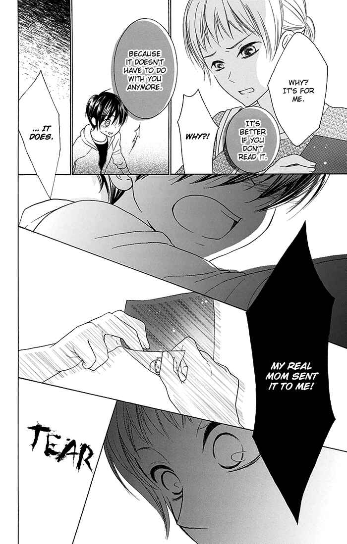 Page 7 Chapter 9 Bokura wa Bara no Ko