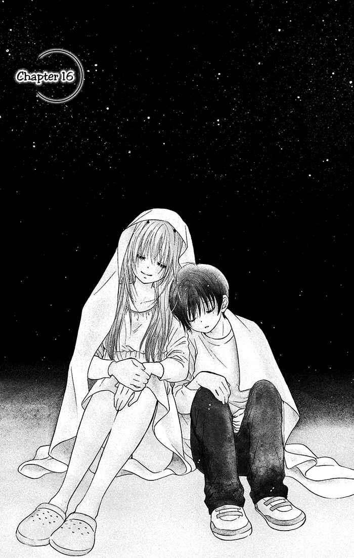 Page 2 Chapter 16 Bokura wa Bara no Ko