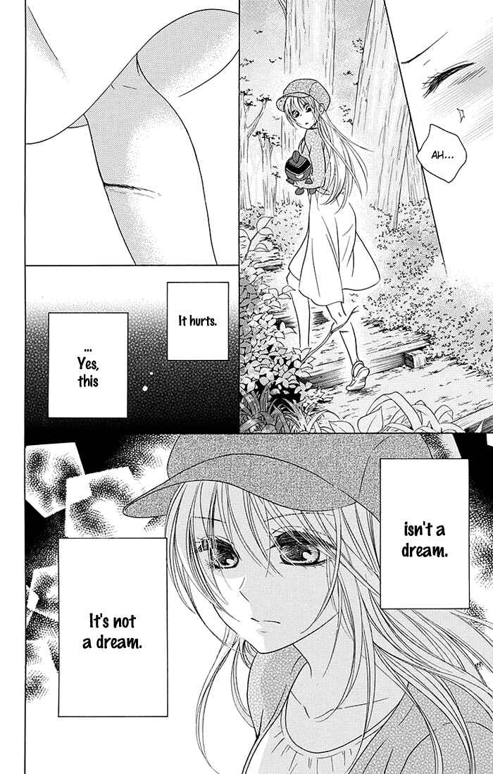Page 21 Chapter 16 Bokura wa Bara no Ko