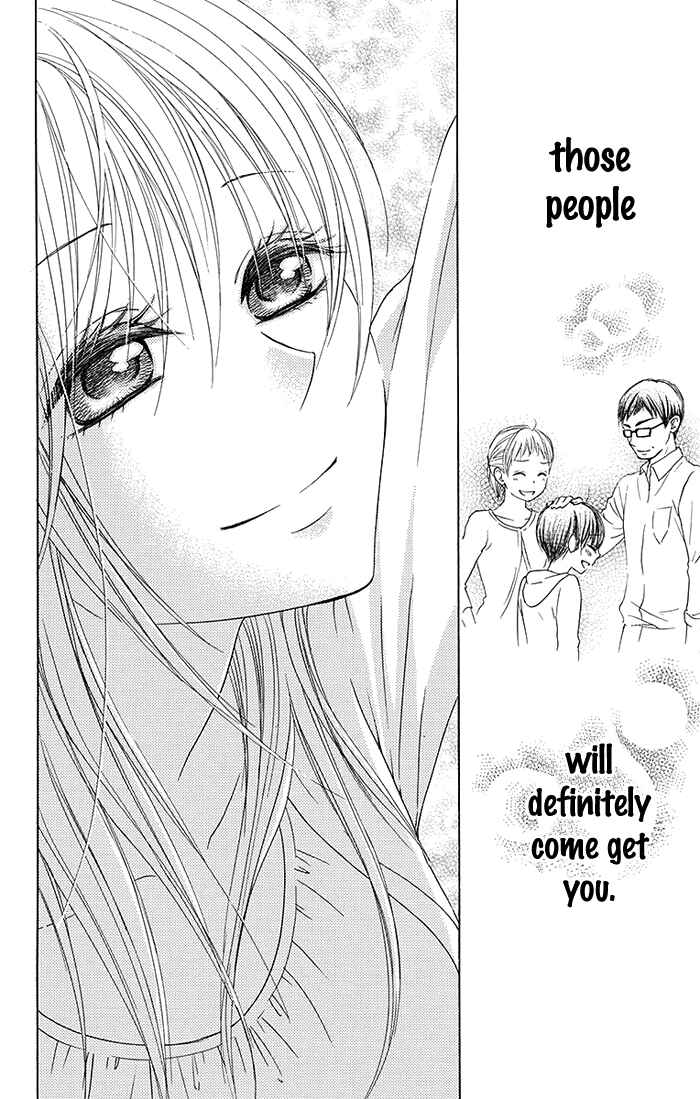 Page 31 Chapter 16 Bokura wa Bara no Ko