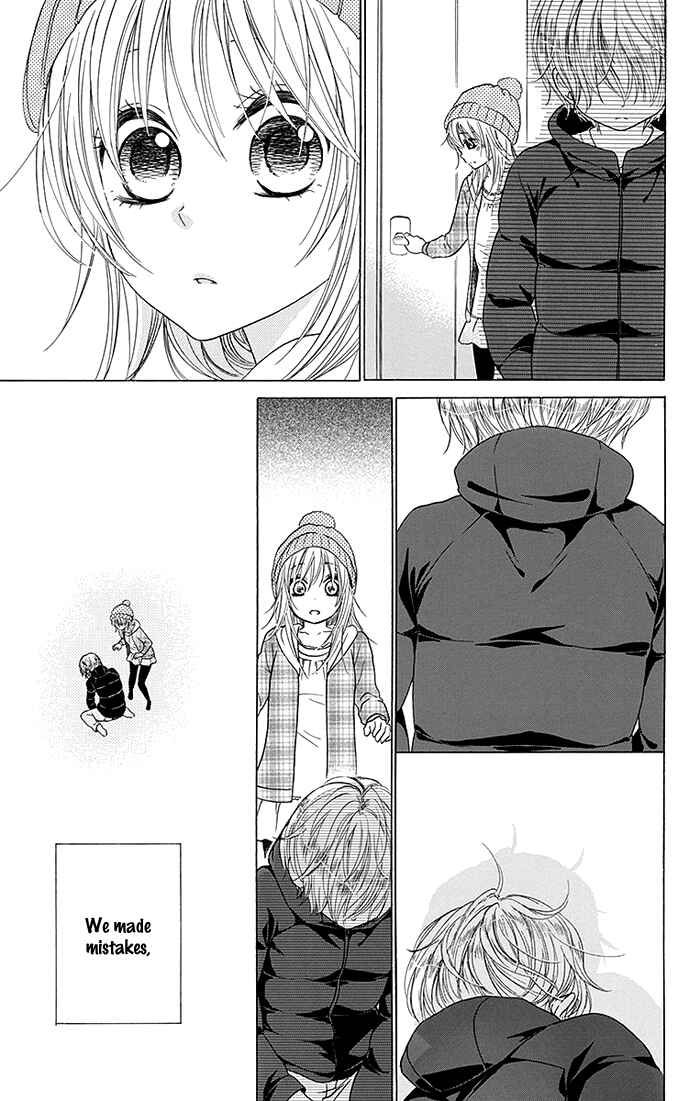 Page 12 Chapter 18 Bokura wa Bara no Ko