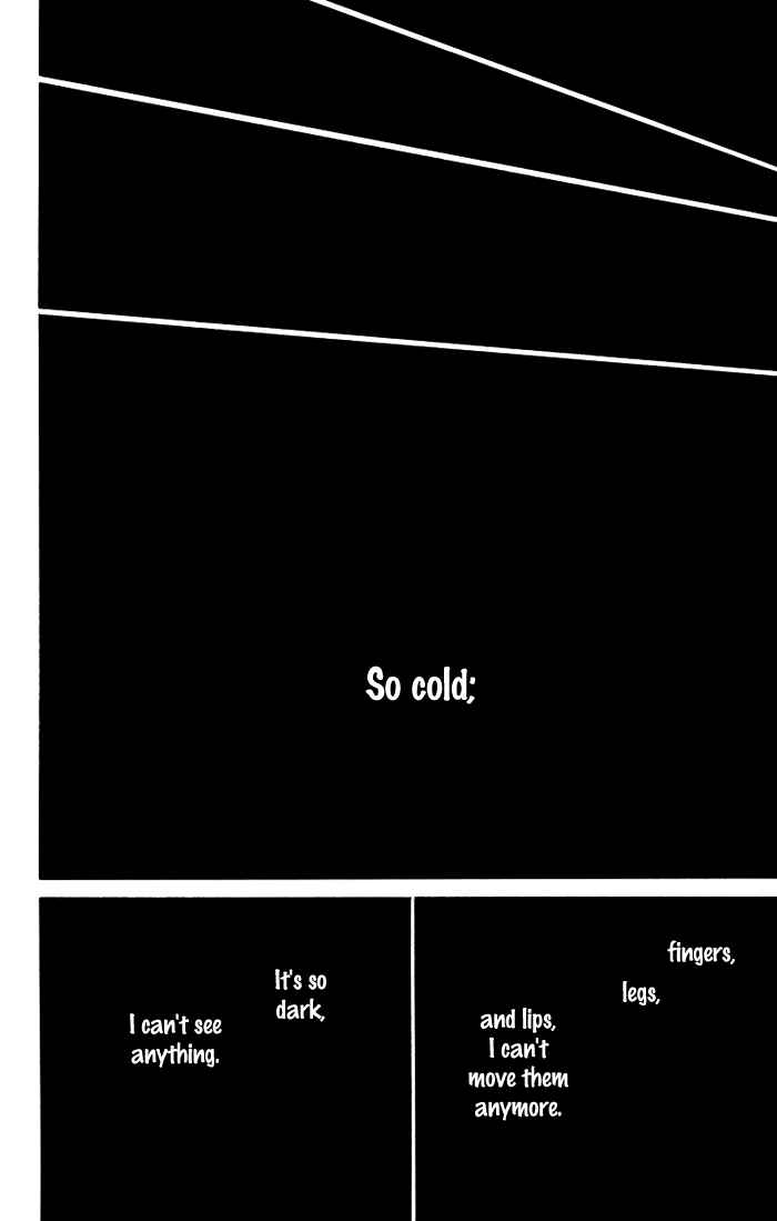 Page 24 Chapter 18 Bokura wa Bara no Ko