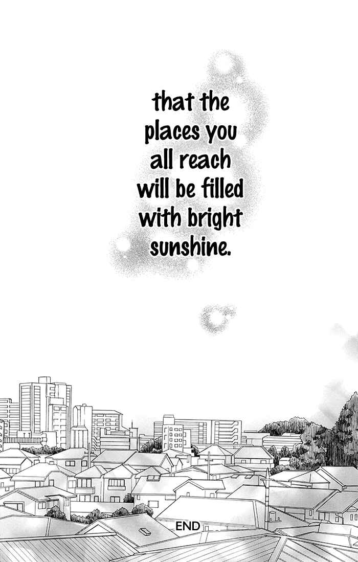 Page 30 Chapter 18 Bokura wa Bara no Ko