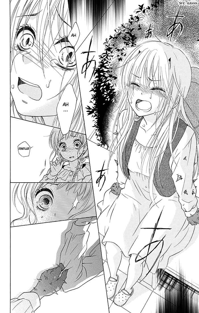 Page 27 Chapter 14 Bokura wa Bara no Ko
