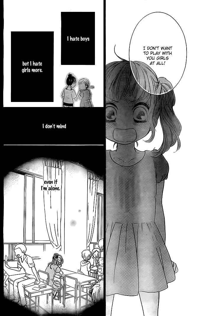 Page 13 Chapter 7 Bokura wa Bara no Ko