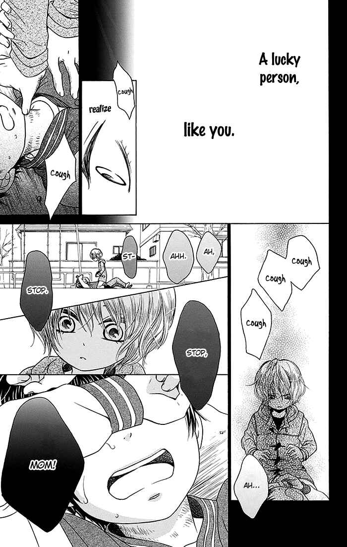 Page 14 Chapter 11 Bokura wa Bara no Ko