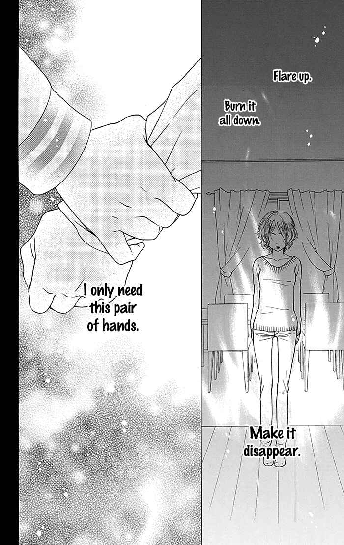 Page 25 Chapter 11 Bokura wa Bara no Ko