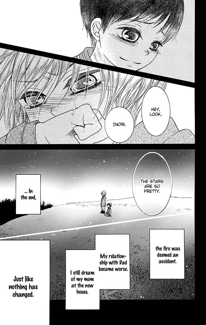 Page 28 Chapter 11 Bokura wa Bara no Ko