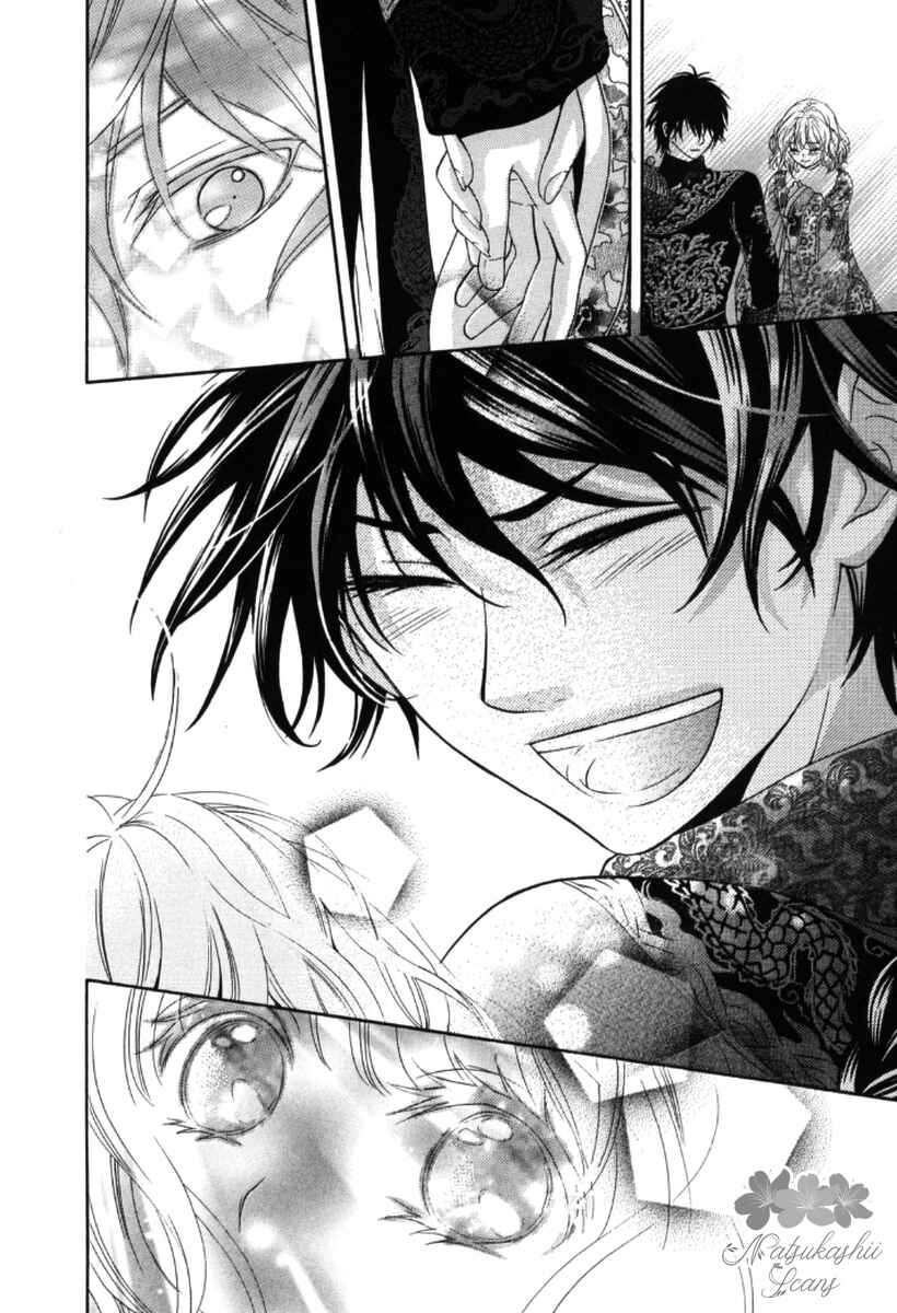 Page 30 Chapter 3 Ten ni Kou
