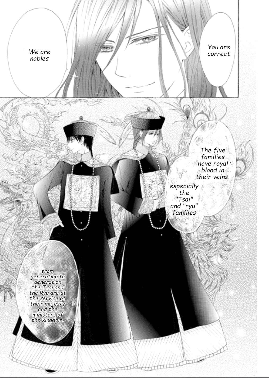 Page 10 Chapter 4 Ten ni Kou