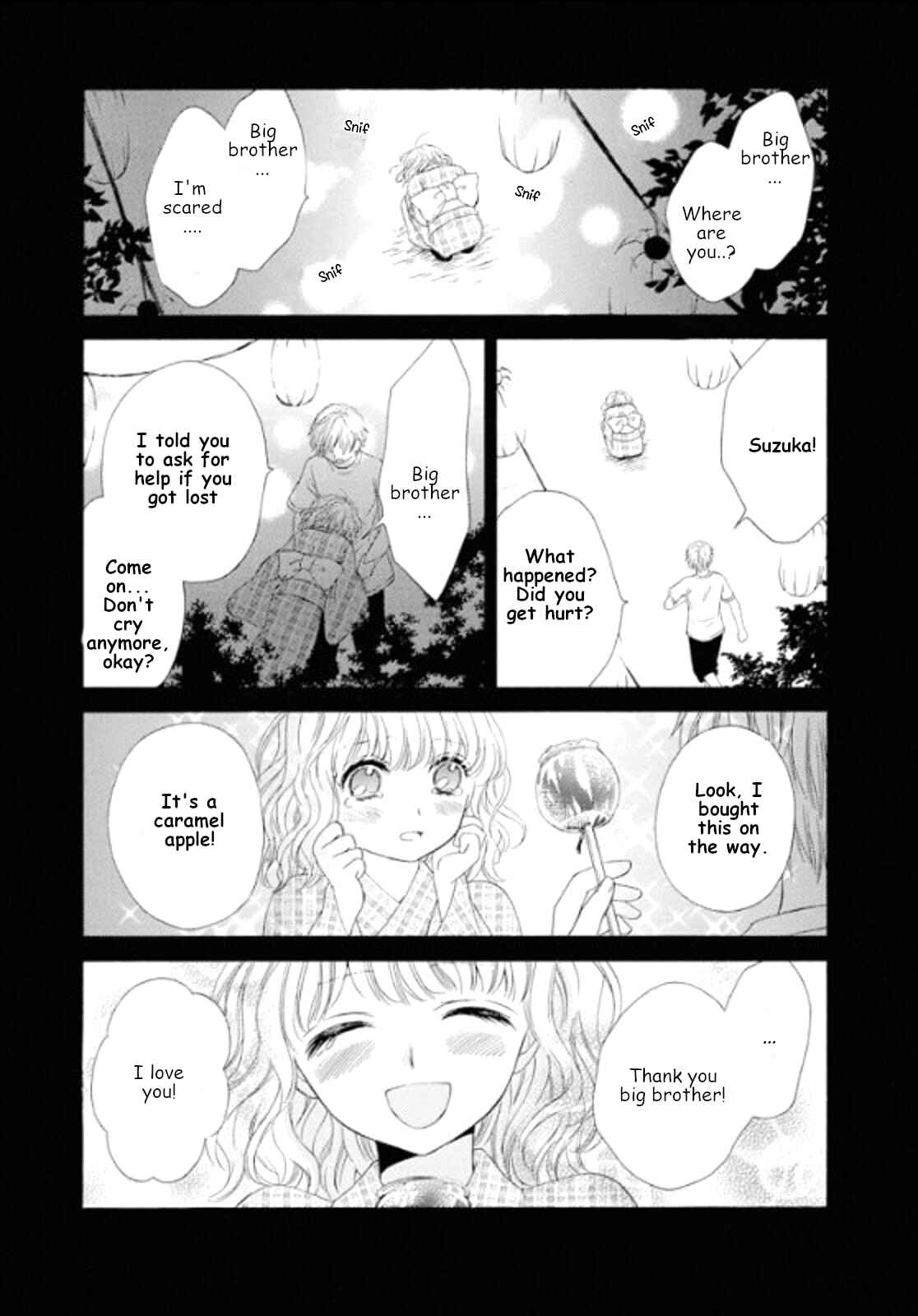 Page 2 Chapter 4 Ten ni Kou