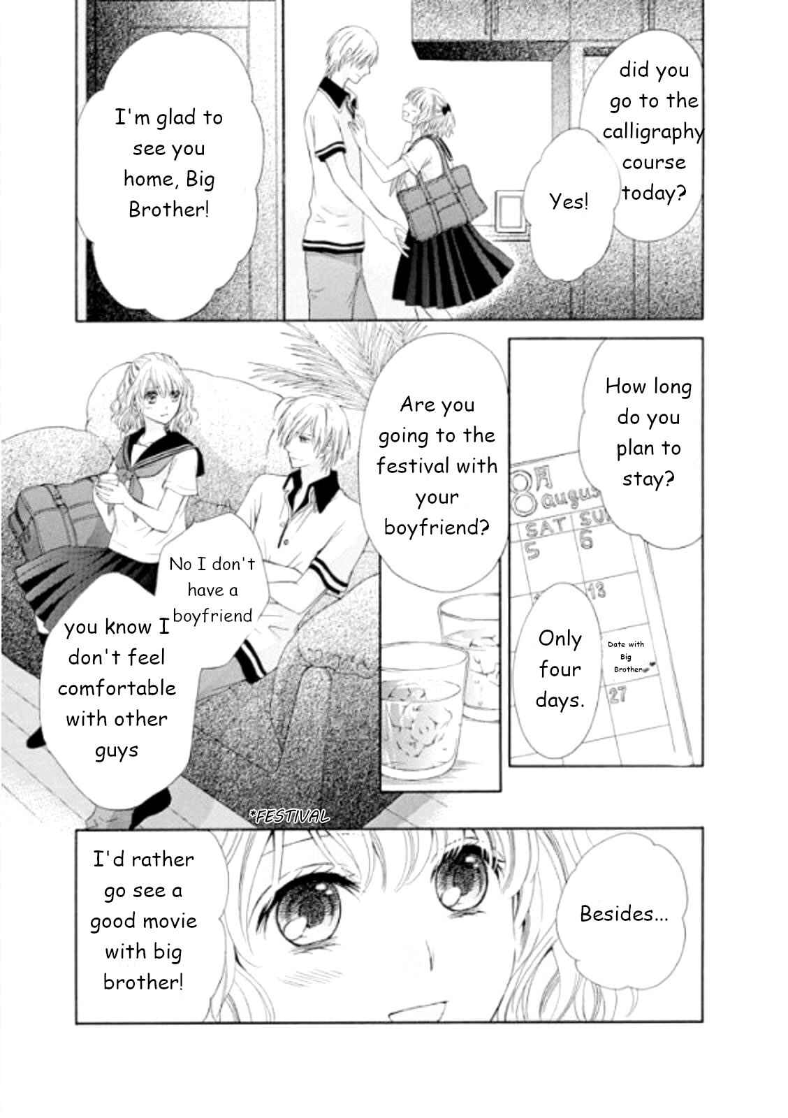 Page 6 Chapter 1 Ten ni Kou