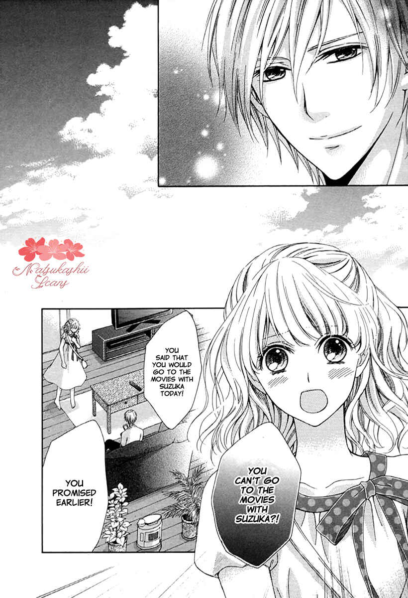 Page 12 Chapter 1 Ten ni Kou
