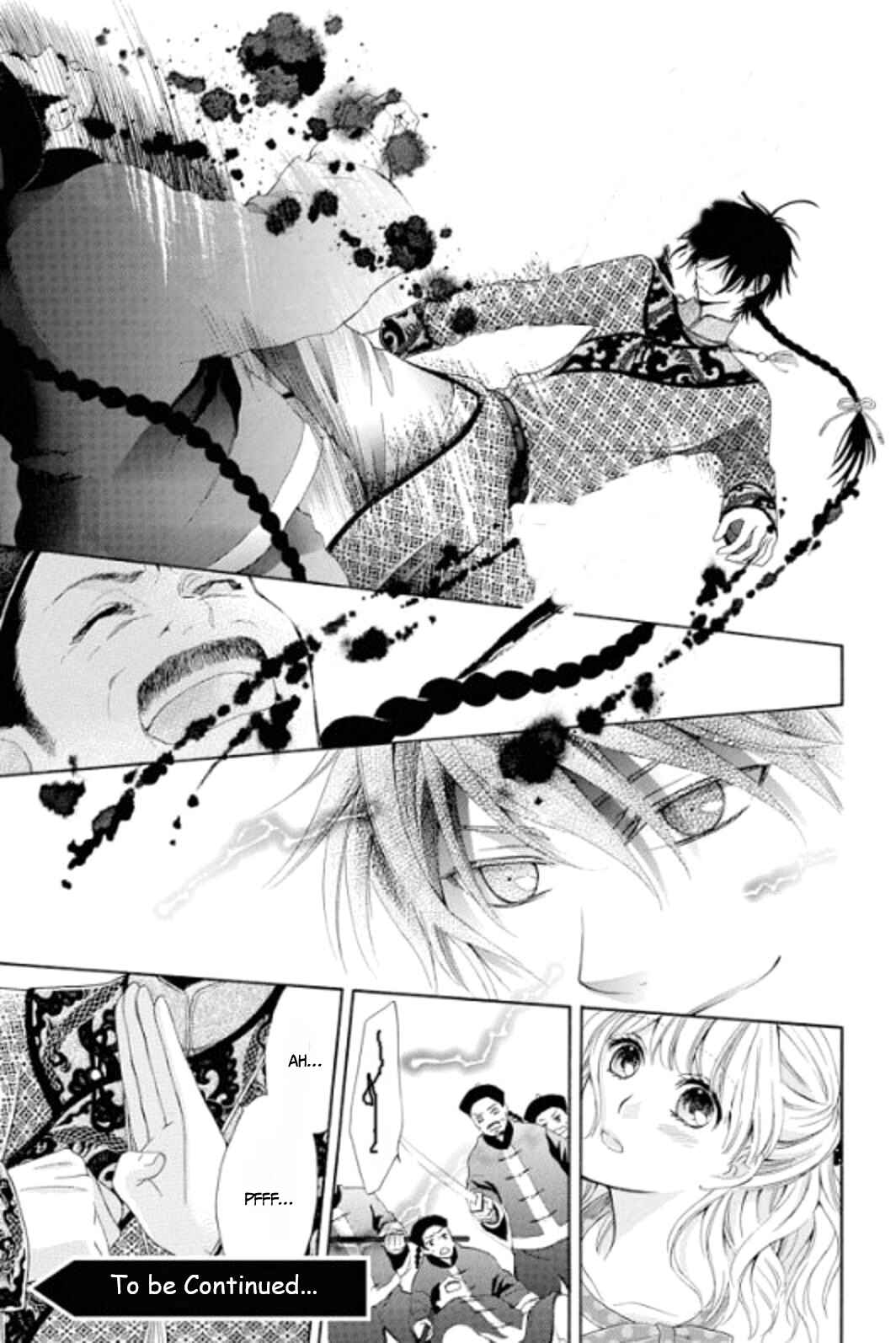 Page 11 Chapter 2 Ten ni Kou