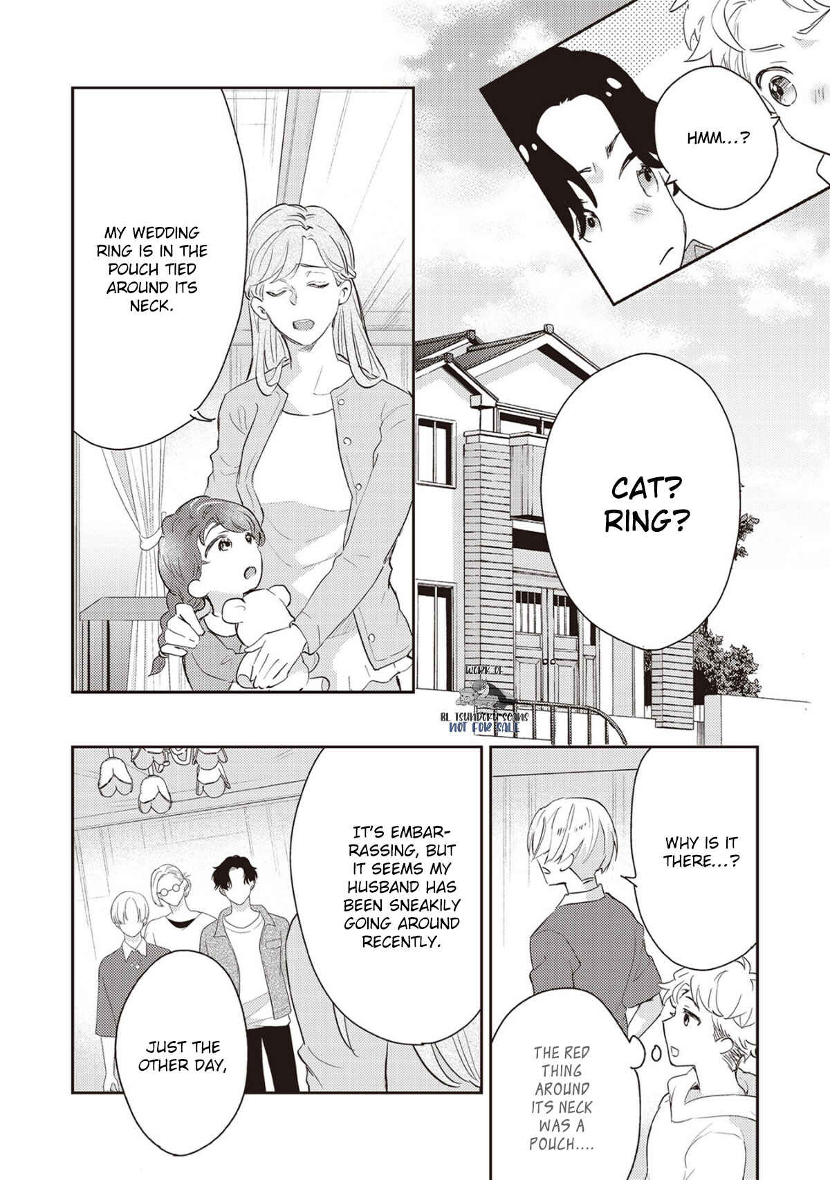 Page 18 Chapter 1 Hiyoko-chan to Harinezumi-kun