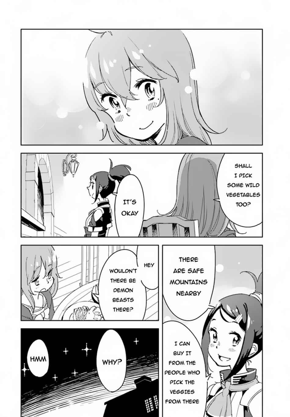 Page 13 Chapter 2 Hikikomori Renkinjutsushi wa Hikikomorenai - Oie de Nonbiri Shitai Funtouki