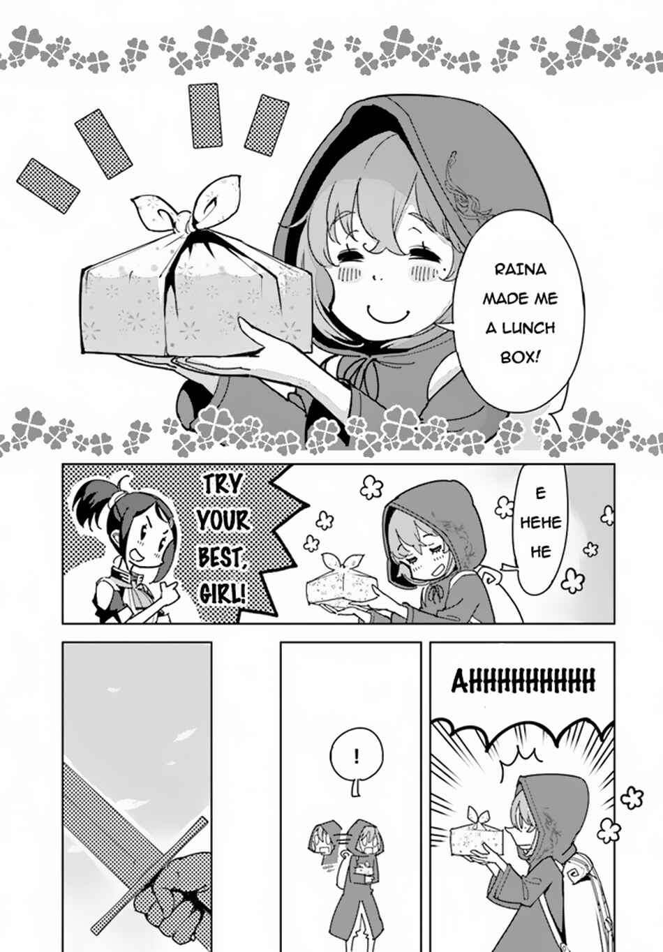 Page 20 Chapter 2 Hikikomori Renkinjutsushi wa Hikikomorenai - Oie de Nonbiri Shitai Funtouki