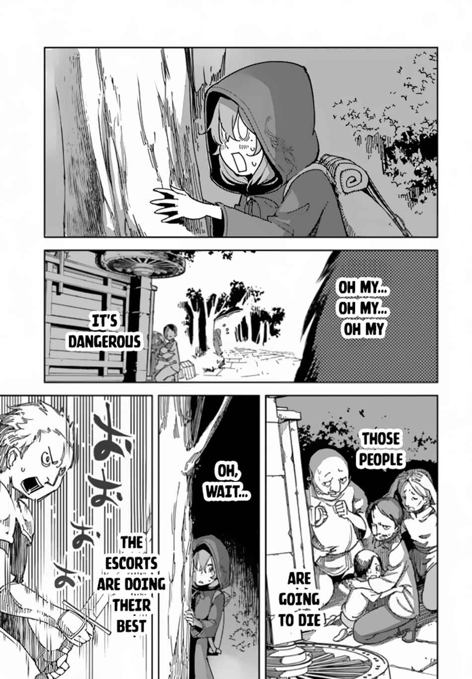Page 22 Chapter 2 Hikikomori Renkinjutsushi wa Hikikomorenai - Oie de Nonbiri Shitai Funtouki