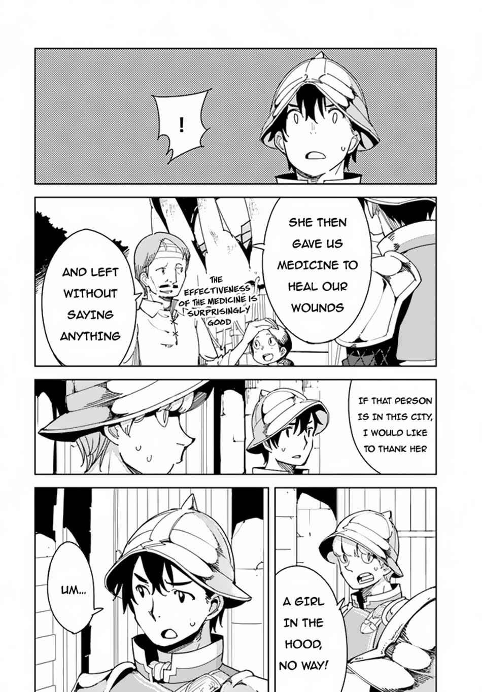 Page 29 Chapter 2 Hikikomori Renkinjutsushi wa Hikikomorenai - Oie de Nonbiri Shitai Funtouki