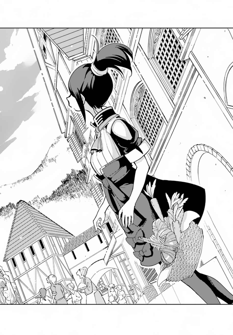 Page 15 Chapter 6 Hikikomori Renkinjutsushi wa Hikikomorenai - Oie de Nonbiri Shitai Funtouki
