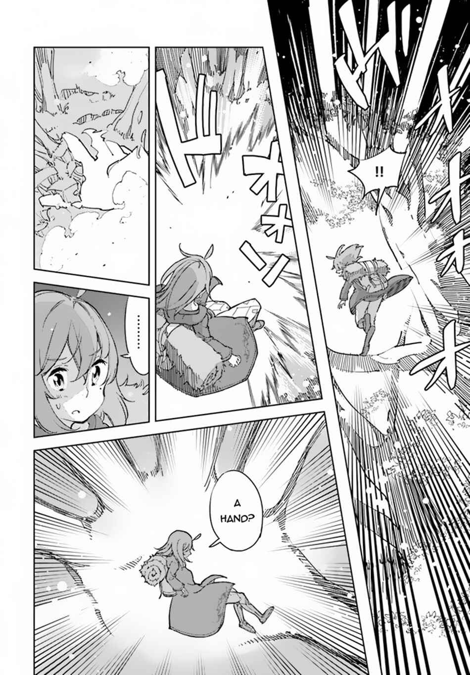 Page 19 Chapter 6 Hikikomori Renkinjutsushi wa Hikikomorenai - Oie de Nonbiri Shitai Funtouki
