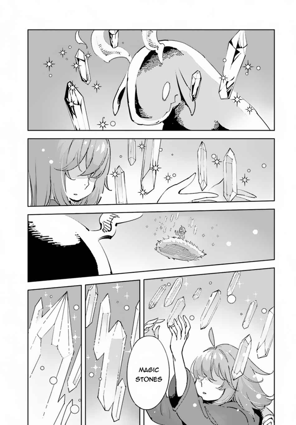 Page 24 Chapter 6 Hikikomori Renkinjutsushi wa Hikikomorenai - Oie de Nonbiri Shitai Funtouki